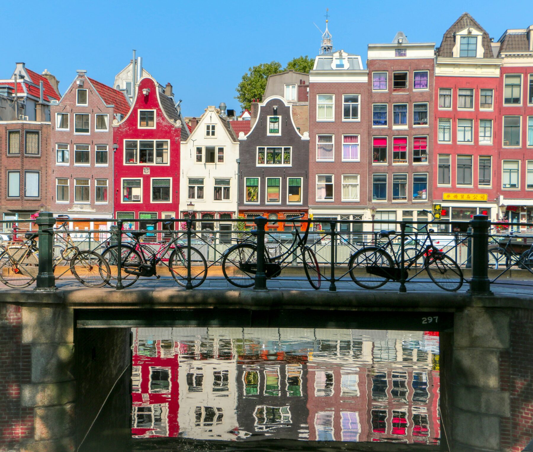Locations - aMSTERDAM