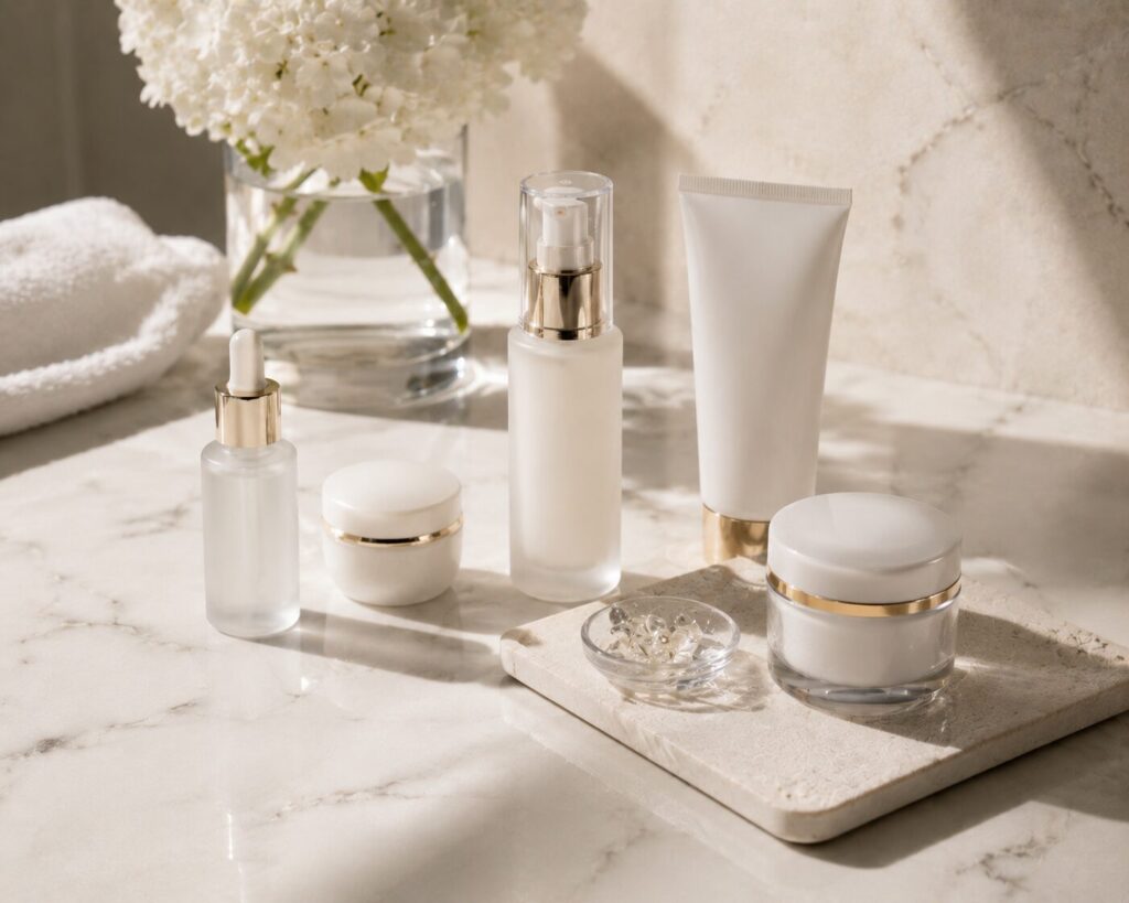 Do Facials really Make a Difference? What the Science Says | Crystalline Clinic
